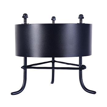 Универсальное крепление Металл Черный Base S-BASE-SMALL Outdoor