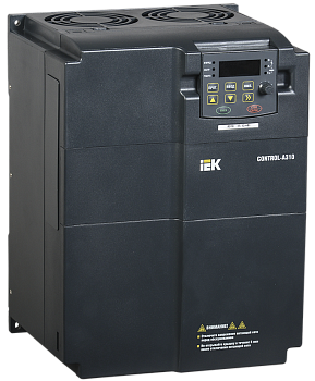 Преобразователь частоты CONTROL-A310 380В 3Ф 11-15кВт 25-32A IEK