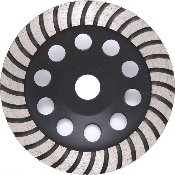 Чашка алмазная 150 Турбо Про TCW156 Trio-Diamond