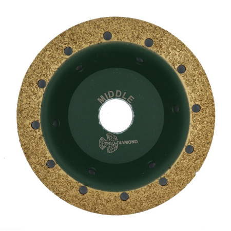 Чашка 125 по дереву плоская Grand шаг 4 Middle, 390004 Trio-Diamond