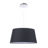 Подвесной светильник 4*E27 60Вт Хром IP20 Calvin Ceiling P179-PL-01-B Maytoni