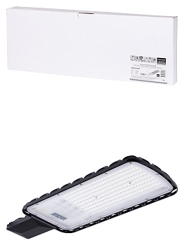 Светильник СКУ-04-150-Ш DOB 150 Вт, 15 000 лм, 5000 К, 200-260 В, IP65, Народный TDM