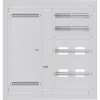 Щит этажный 4 кв, (1000х950х160) Basic EKF