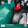 2000 Вт газонокосилка сетевая, ш/с 42 см ЗУБР