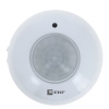 ИК датчик движения потолочный 1200Вт 360гр, до 6м IP20 MS-20B PROxima EKF