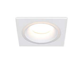 Встраиваемый точечный светильник TN130 WH белый GU5.3 92*92*37 Ambrella Light