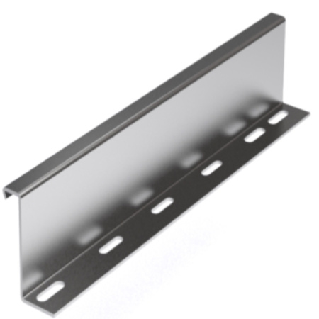 Разделительная перегородка H 100 мм, L 1,5 м, цинк-ламельный DKC