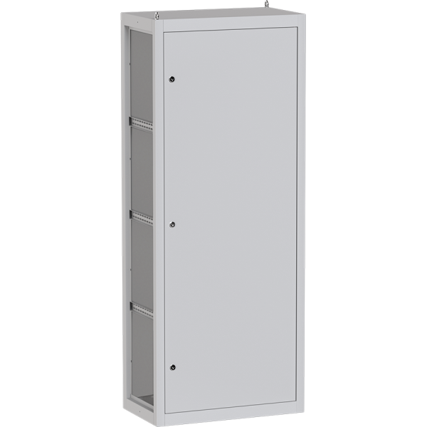 Каркас ВРУ-1 Unit S сварной (2000х800х450) IP54 PROxima EKF