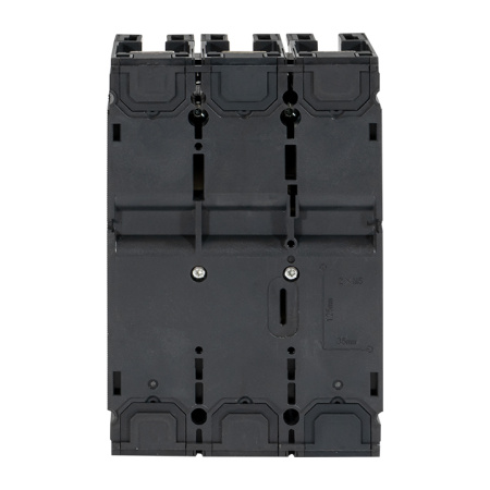 Выключатель автоматический Выключатель автоматический ВА-99C (Compact NS) 160/160А 3П 36кА EKF PROxima 3 160А С 36кА ВА-99C (Compact NS) EKF