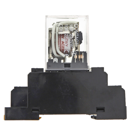 Разъем модульный РМ 25/4 PROxima EKF