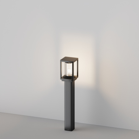 Ландшафтный светильник 15Вт Графит IP54 Cell O452FL-01GF2 Outdoor Maytoni