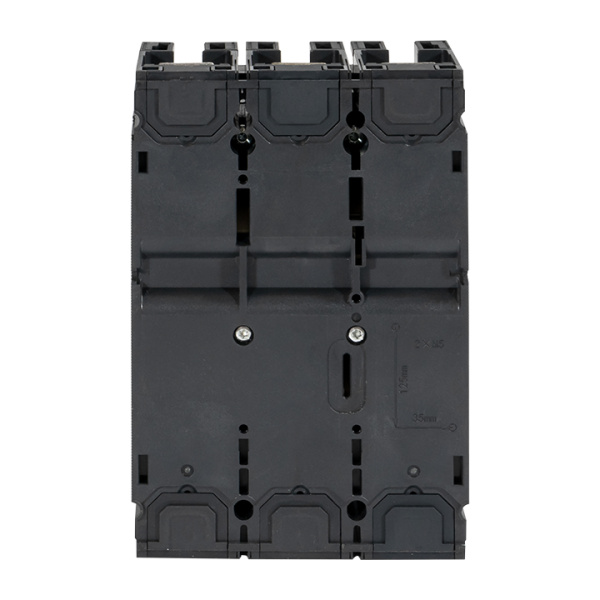 Выключатель автоматический ВА-99C (Compact NS) 160/ 63А 3П 36кА EKF PROxima