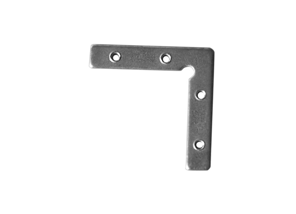 Donel Угловое соединение для подвесного профиля, 90°,Серия:DN8ALE