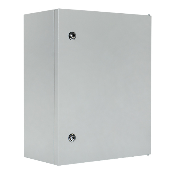 Щит с монтажной панелью ЩМПг-65,50,22 (ЩРНМ-3) IP54 Basic EKF