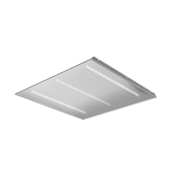 Светодиодный светильник 595x595x45 50Вт 4000К IP54 Опал Geniled Офис Standart