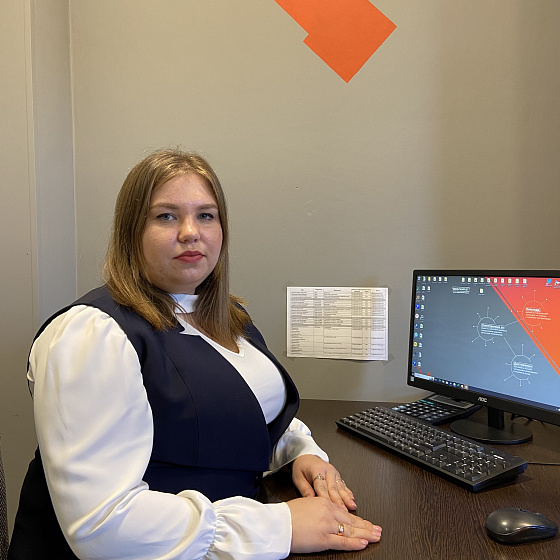 Валентина Алюкина