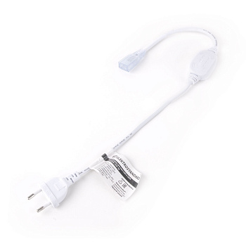 Сетевой шнур для лент LS014 220V, LS015 220V 800Вт IP65 (a053642) Elektrostandard