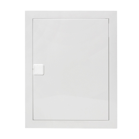 Дверь пластиковая для щита "Nova" 2 габарит IP40 PROxima EKF