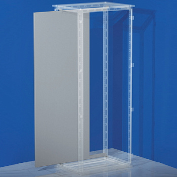 Монтажная плата, с боковой установкой, для шкафов 2000 x 1600мм DKC