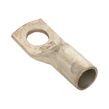 Наконечник силовой медный луженый ТМЛ-Р 50-10 PROxima EKF