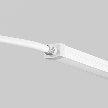 Токоведущий светильник для уличной трековой систем O-TR001-LL-L30W3K Maytoni