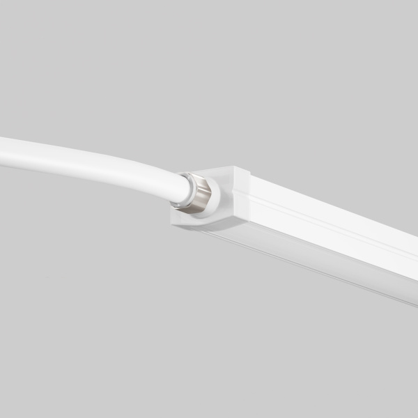 Токоведущий светильник для уличной трековой систем O-TR001-LL-L30W3K Maytoni