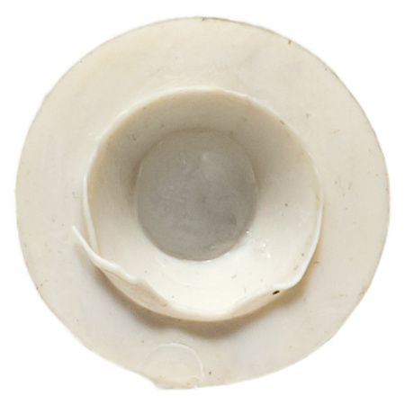 Гильза изолированная абонентская MJPB 4-16 инд.упак. EKF