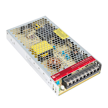 Блок питания 12В MPS-200W-12 PROxima EKF