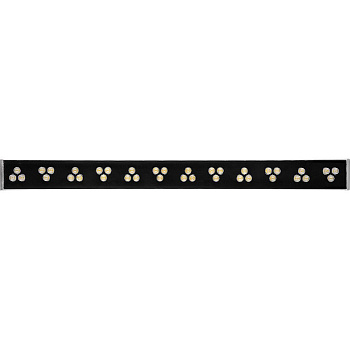 Светодиодный линейный прожектор Feron LL-890 36W 2700K 85-265V IP65