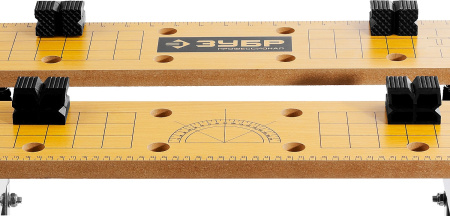 Верстак столярный складной T-7, Профессионал ЗУБР