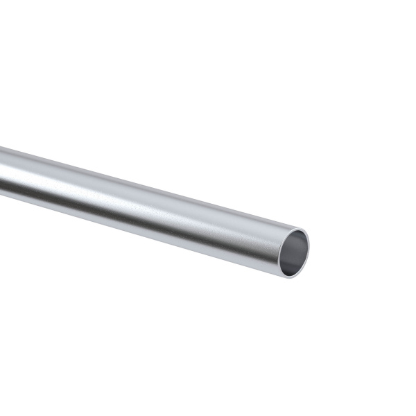 Труба жесткая, цинк-ламель ø16x1x3000 мм DKC Труба жесткая, цинк-ламель ø16x1x3000 мм DKC