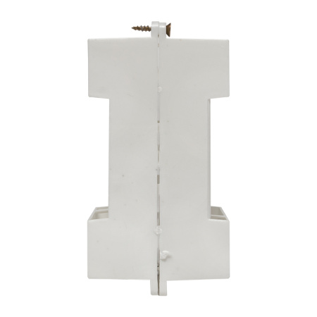 Пломбиратор вводного автомата на DIN-рейку 3 модуля PROxima EKF