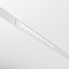 Трековый светильник LED 20Вт Белый IP20 Magnetic track system Gravity TR076-2-20W4K-W Technical Maytoni
