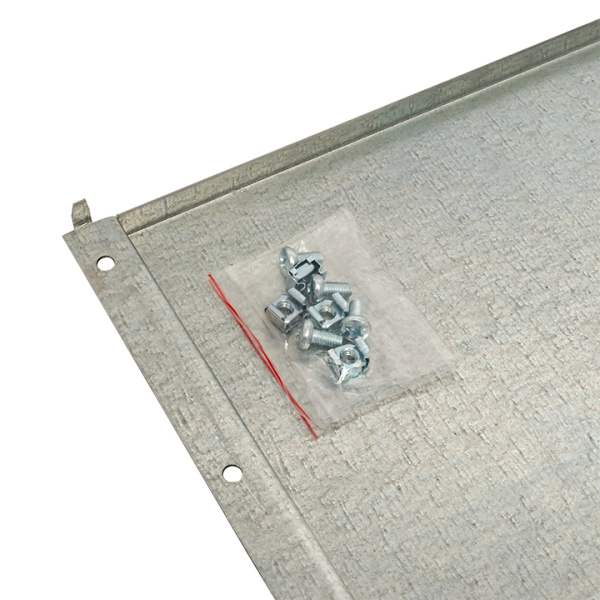 Монтажная плата FORT (В400хШ800) PROxima EKF Монтажная плата FORT (В400хШ800) PROxima EKF