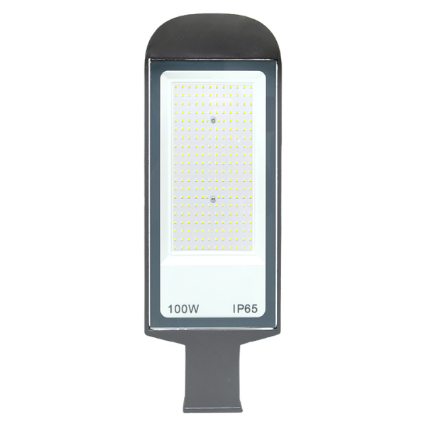 Светильник светодиодный консольный ДКУ-8003-Д 100Вт 5000К IP65 PROxima EKF