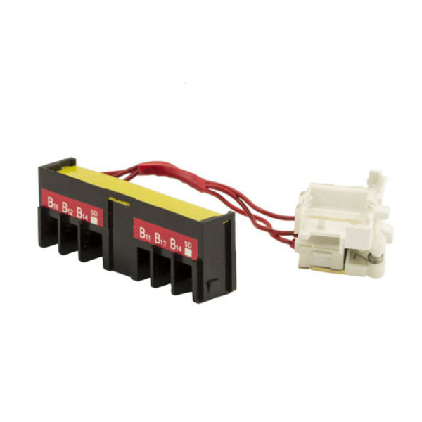 Аварийный контакт к ВА-99М 630 PROxima EKF