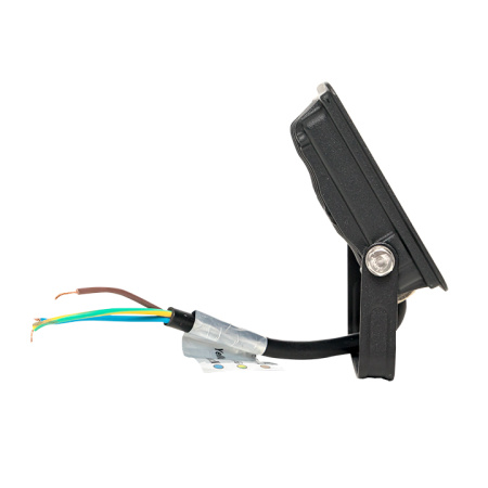 Прожектор светодиодный СДО-3002 20Вт 6500К IP65 Basic EKF