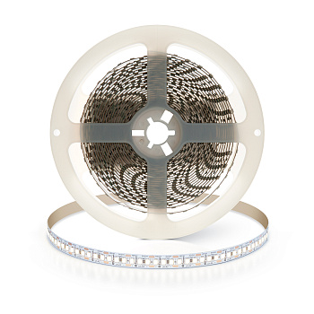 Светодиодная лента Feron LS616, 180SMD(2835)/м 17Вт/м 5м IP20 12V 4000К