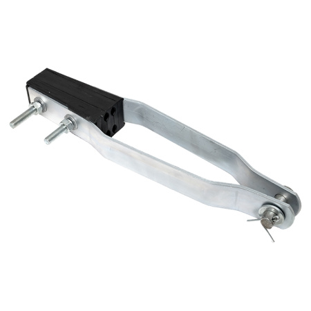Зажим анкерный PA-4120 4х25-120 мм2 инд.упак. EKF