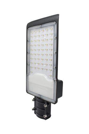 Светильник светодиодный консольный ДКУ-9002-Ш 50Вт 5000К IP65 PROxima EKF