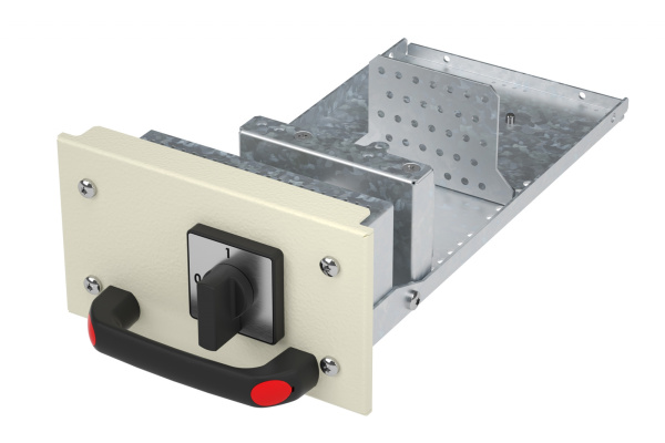 Комплект блок 2M2 DKC