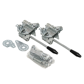 Комплект приводов ПРБД-10 2 шт Stingray EKF