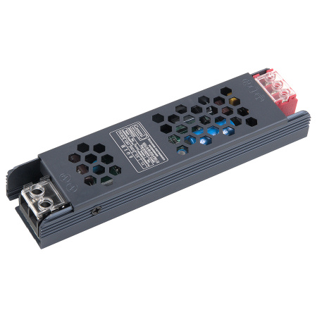 Блок питания (драйвер) для св/д ленты GDLI-S-60-IP20-PRO-12 General (гарантия 3года)