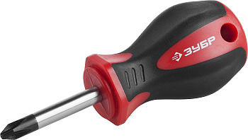 Мастер PH2x38 отвертка ЗУБР