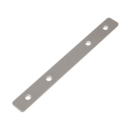 Коннектор 180 Серебро (ALM-C-180) Technical Maytoni