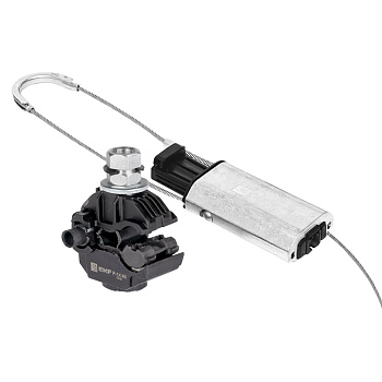 Зажим анкерный клиновой PA1500Rpi 1х35-50 мм2 PROxima EKF