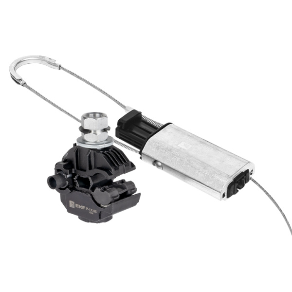 Зажим анкерный клиновой PA1500Rpi 1х35-50 мм2 PROxima EKF