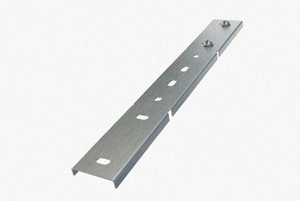 Соединитель переходной НЛ-СП УХЛ1 оцинкованный лист S1,5мм