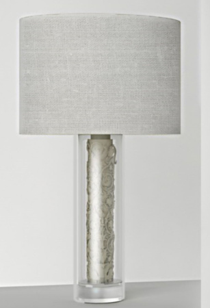 Настольная лампа 1*E27 40Вт Серый IP20 Maryland ARM526TL-01GR Maytoni