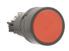 Кнопка SВ-7 "Стоп" красная 1з+1р d=22мм/240В IEK